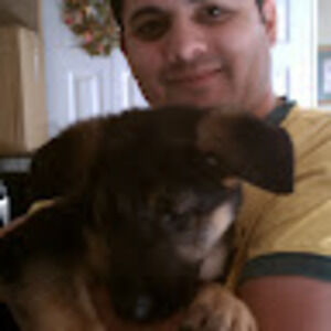 Meet your Posher, David